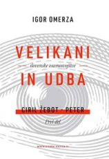 Velikani slovenske osamosvojitve in UDBA