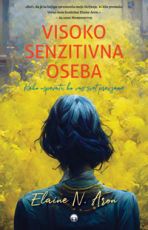 Visoko senzitivna oseba