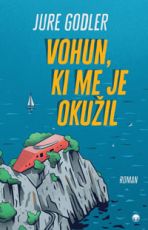 Vohun, ki me je okužil