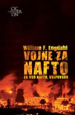 Vojne za nafto