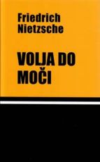 Volja do moči
