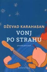 Vonj po strahu