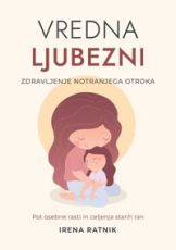 Vredna ljubezni - Irena Ratnik