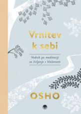 Vrnitev k sebi 