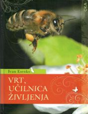 Vrt, učilnica življenja
