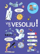 Vse o vesolju