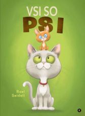 Vsi so psi