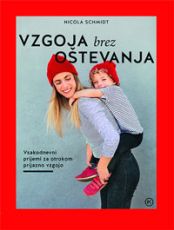 Vzgoja brez oštevanja