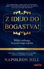 Z idejo do bogastva!