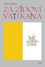 Za zidovi Vatikana