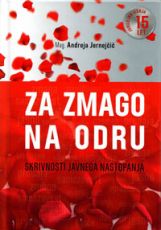 Za zmago na odru