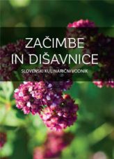 Začimbe in dišavnice
