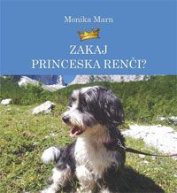 Zakaj princeska renči