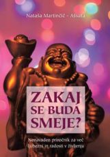 Zakaj se Buda smeje?