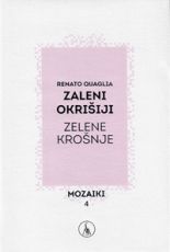 Zaleni okrišiji - zelene krošnje