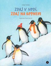 Zdaj v vodi, zdaj na kopnem