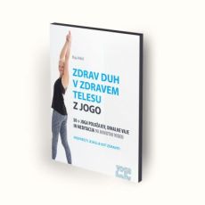 Zdrav duh v zdravem telesu z jogo DVD