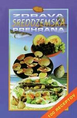 Zdrava sredozemska prehrana