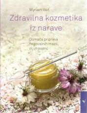 Zdravilna kozmetika iz narave