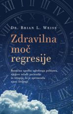 Zdravilna moč regresije