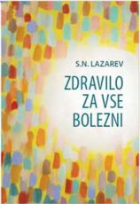 Zdravilo za vse bolezni