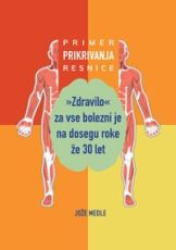 Zdravilo za vse bolezni je na dosegu roke že 30 let - Jože Medle