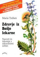 Zdravje iz Božje lekarne