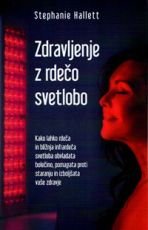 Zdravljenje z rdečo svetlobo