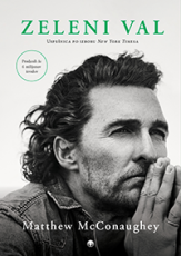 Zeleni val – Matthew McConaughey