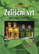 Zeliščni vrt