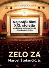 Zelo za