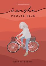 Ženska proste reje - 2. posodobljena izdaja 