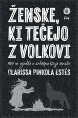Ženske, ki tečejo z volkovi