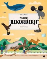 Živalski rekorderji