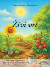 Živi vrt - Johanna Paungger, Thomas Poppe