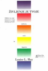 Življenje je tvoje