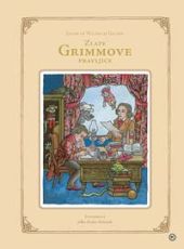 Zlate Grimmove pravljice