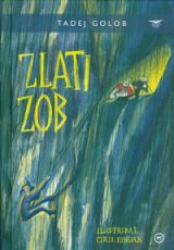 Zlati zob