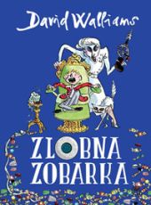 Zlobna zobarka