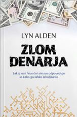 Zlom denarja - Lyn Alden