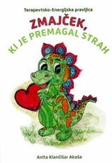 Zmajček, ki je premagal strah 