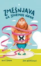 Zmešnjava na športnih igrah