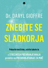 Znebite se sladkorja