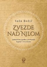 Zvezde nad Nilom - Saša Božič