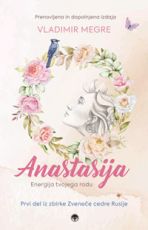 Anastasija - Energija tvojega rodu