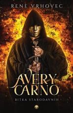 Avery Carno