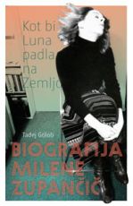 Biografija Milene Zupančič