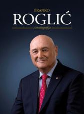 Branko Roglić - Avtobiografija