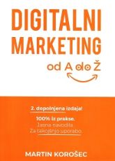 Digitalni marketing od A do Ž