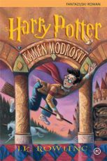 Harry Potter - Kamen modrosti